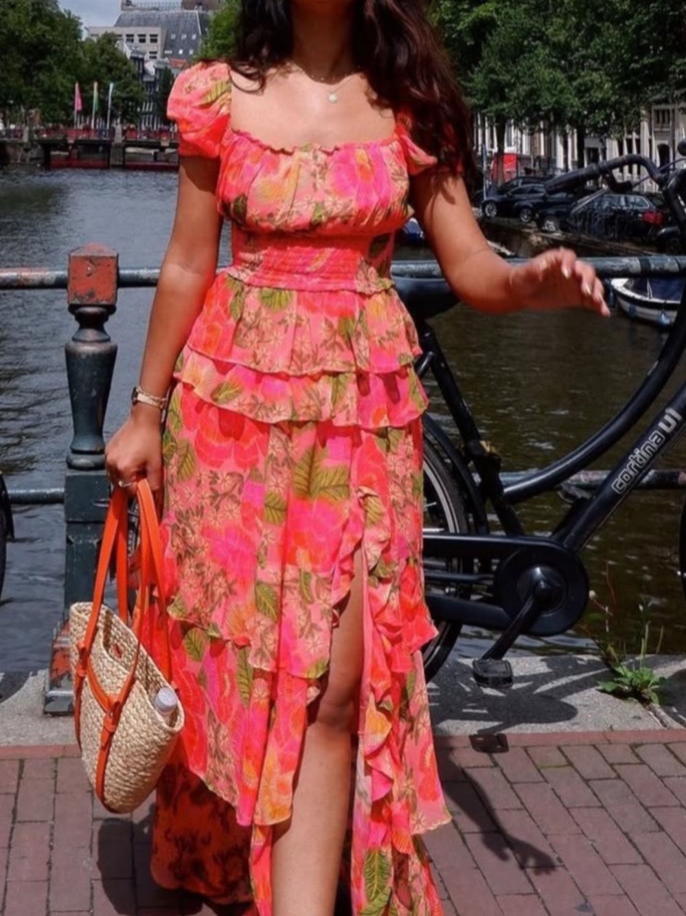FARM Rio Dress